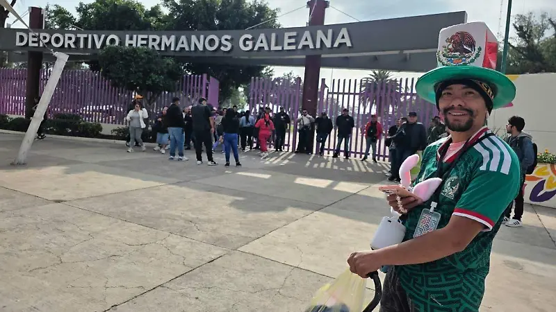 Deportivo Hermanos Galeana